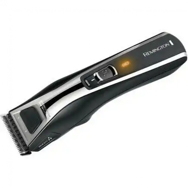 Remington Pro Hair Clipper, Black - HC5780