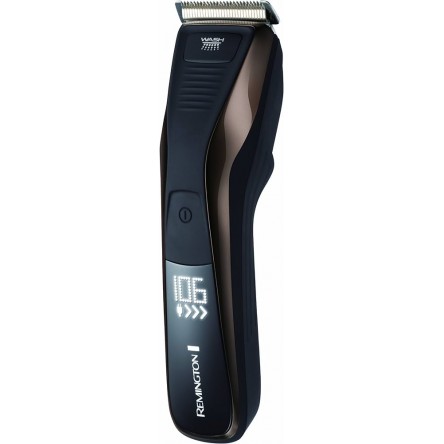 Remington HC5800 Mens Cord/Cordless Lithium Pro Power Hair & Beard Clipper