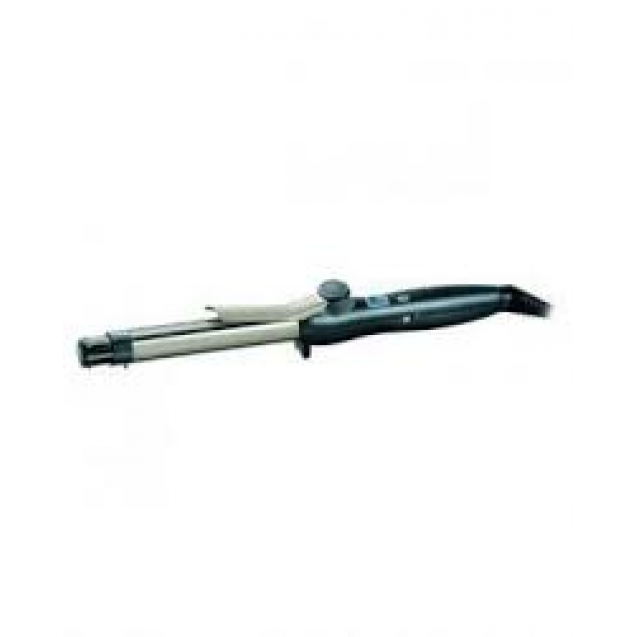 Remington CIS 25 25mm curling iron for defined curls with bounce