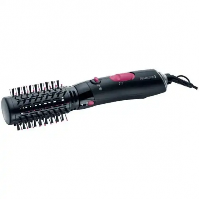 Remington Volume and Curl Airstyler, 1000 Watt, Black - AS7051