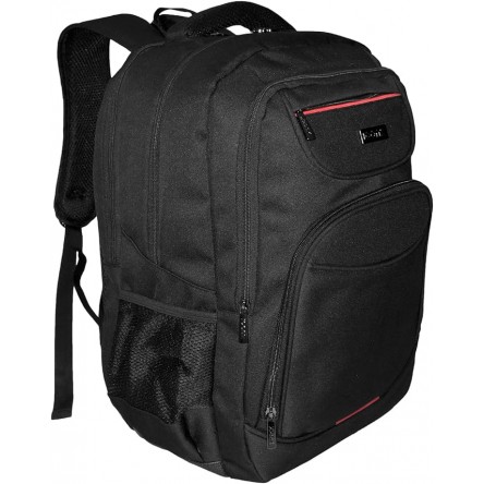 ICONZ PRAGUE BP 15.6-4058 BLACK