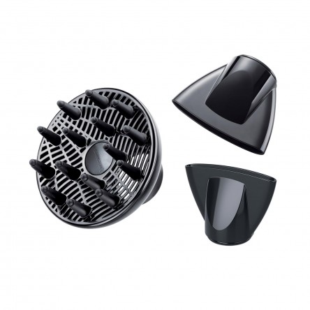 Remington Ac5999 Pro Air Ac Hair Dryer (Black)