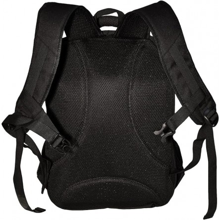 ICONZ PRAGUE BP 15.6-4058 BLACK ICONZ PRAGUE BP 15.6-4058 BLACK