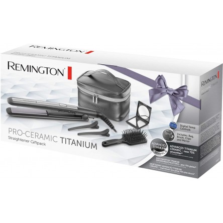 REMINGTON S5506GP PRO-Ceramic Titanium