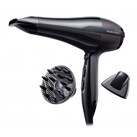 Remington Ac5999 Pro Air Ac Hair Dryer (Black)