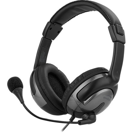 speedlink  SENTO USB Headset/ black