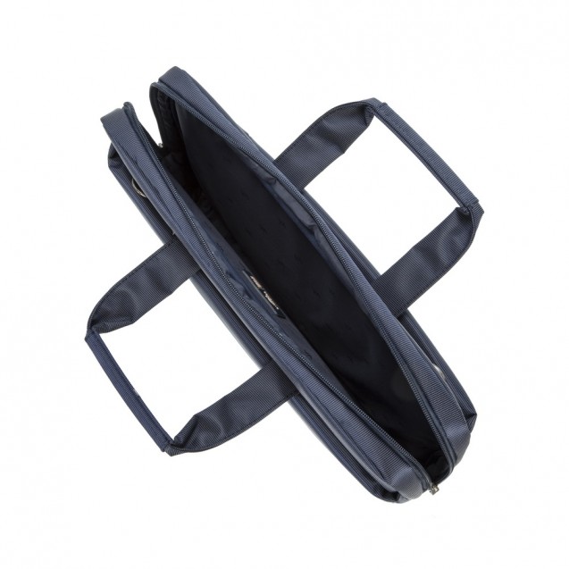 RIVACASE 8221 blue Laptop bag 13.3"