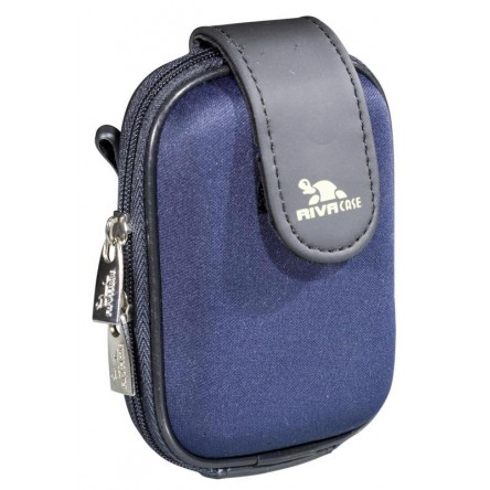 RIVACASE 7023 (PS) Digital Case dark blue