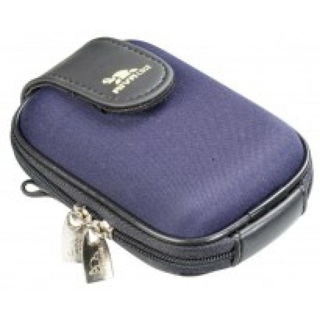RIVACASE 7023 (PS) Digital Case dark blue