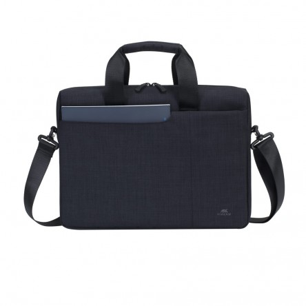 RIVACASE  8325 black Laptop bag 13.3-14''