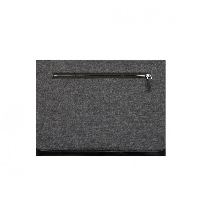 RIVACASE 8805 black melange MacBook Pro 16 and Ultrabook sleeve 15.6"