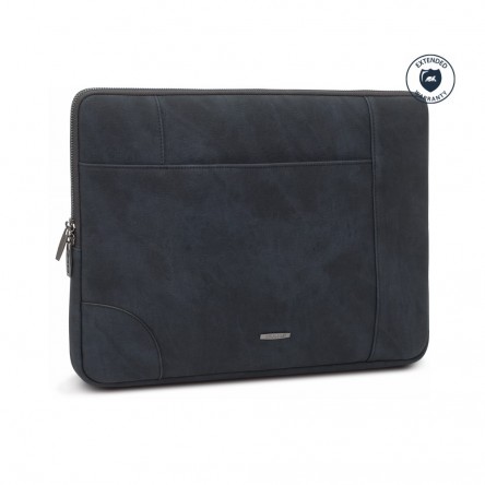 RIVACASE 8905 black Laptop sleeve 15.6"