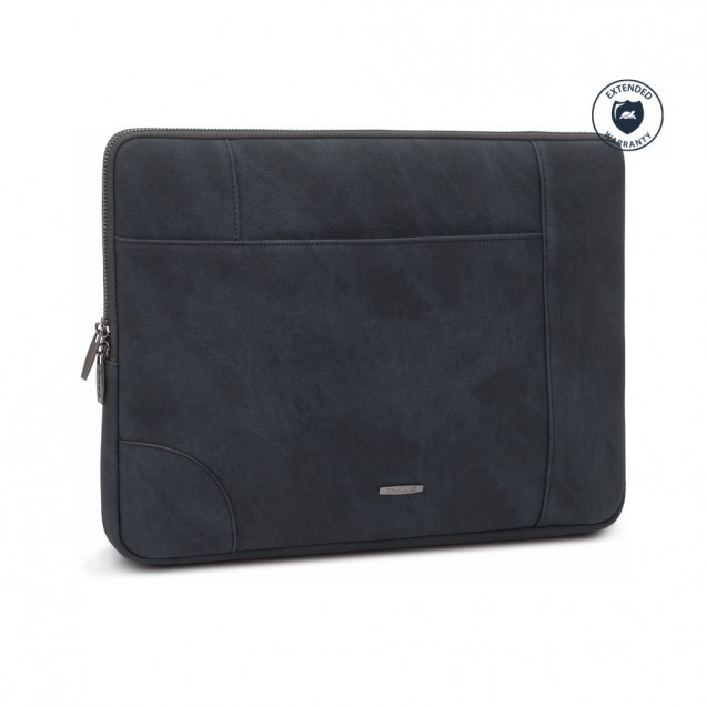 RIVACASE 8905 black Laptop sleeve 15.6"
