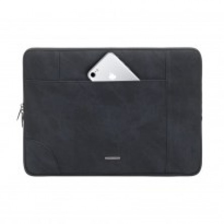 RIVACASE 8905 black Laptop sleeve 15.6"