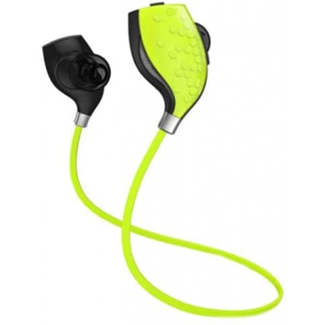 EUGIZMO WIRELESS STEREO SPORTS GEAR BUDS