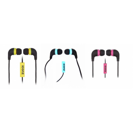 ICONZ IMW-HS01P WATERPROOF HEADPHONE