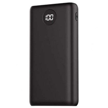 RIVERSONG POWER BANK RAY20P PB55 20000mAh black 