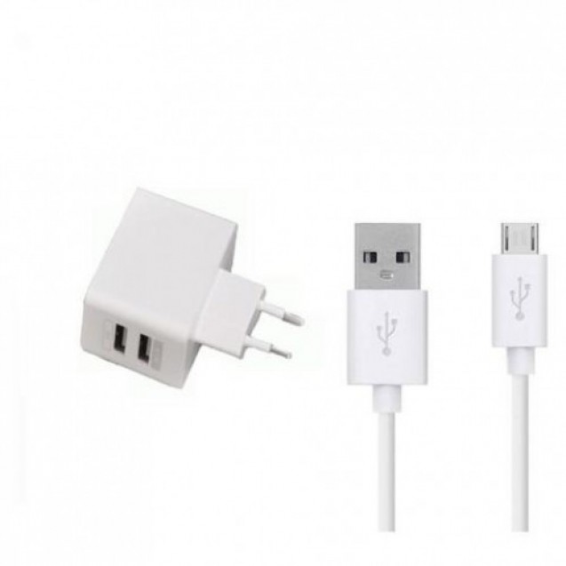 Iconz Wall Charger 