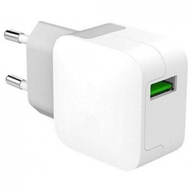 iconz IWCC124W Type C Wall Charging Kit - White