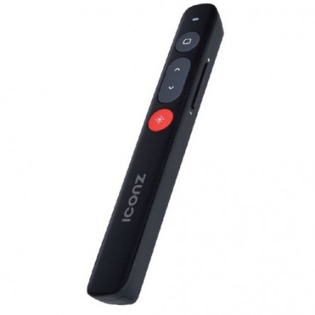Iconz WP03K Slim Wireless Presenter With Pointer