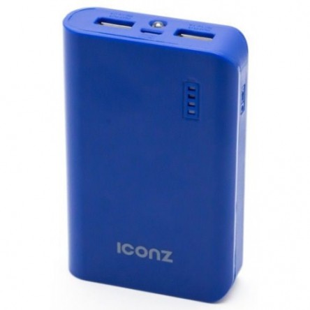 ICONZ Portable Power Bank, 