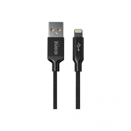 Iconz XBL06K - Cable  Black 