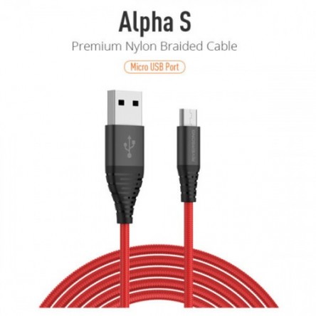 RIVERSONG CM46 Alpha S03 Micro USB Cable 