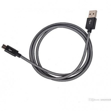 Riversong CM08 Superline Micro USB Cable 