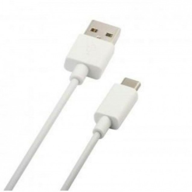 ICONZ IACC2012W TYPE C CABLE - White