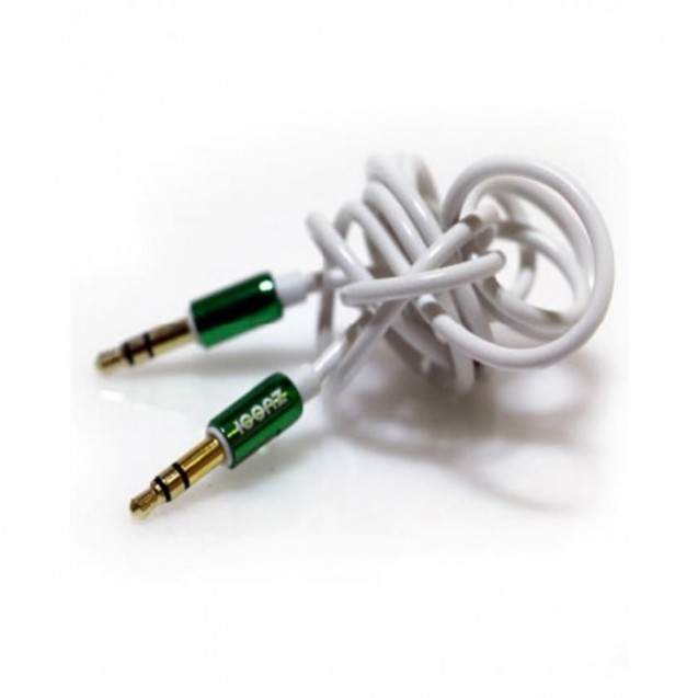 Iconz Braided aUX Cable - IMN-JC04K