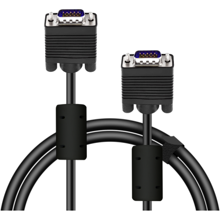 speeedlink VGA Cable, 1.80m HQ speeedlink VGA Cable, 1.80m HQ
