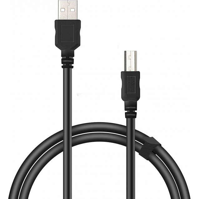 Speedlink HQ  USB 2.0 Cable, USB A to USB B, 3 m 