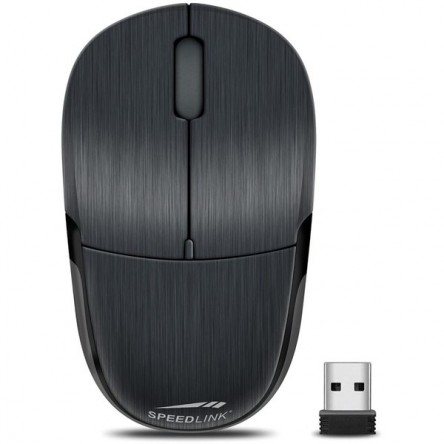 SpeedLink  Jixster Wireless schwarz SpeedLink  Jixster Wireless schwarz