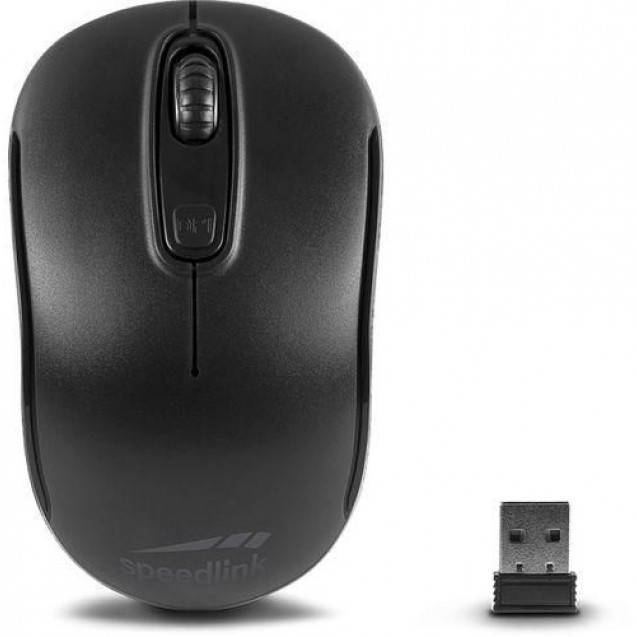 SpeedLink  mouse Wireless 