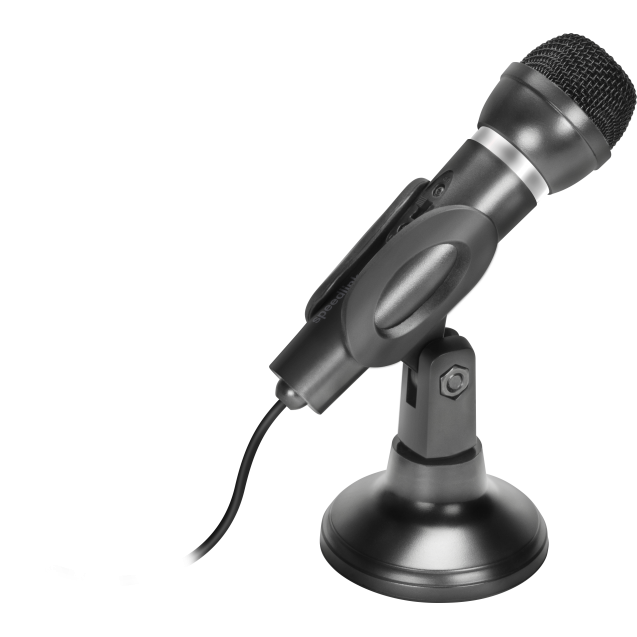 speedlink  & Hand Microphone,for desk