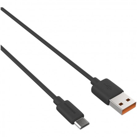 Riversong Charging and Data Micro USB Cable, 1 Meter