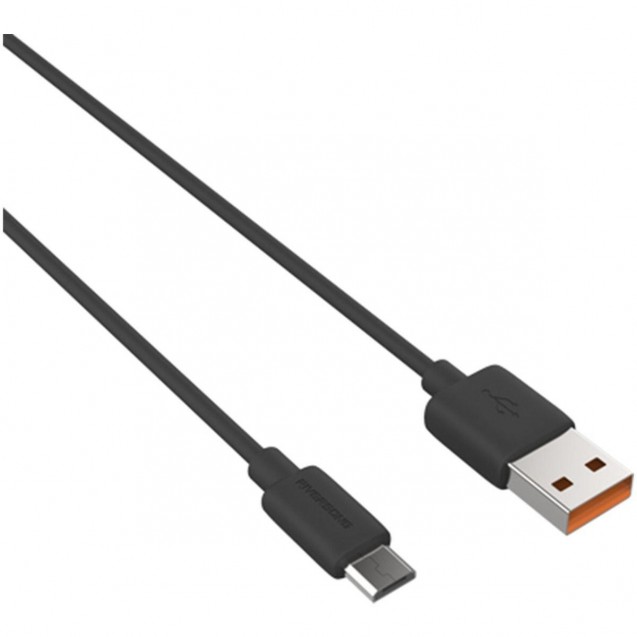 Riversong Charging and Data Micro USB Cable, 1 Meter