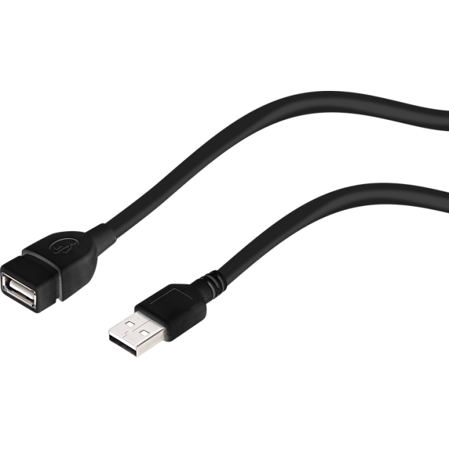 Speedlink USB 2.0 Extension Cable HQ 