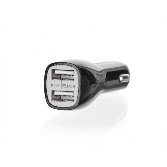 Iconz  Car Charger Black