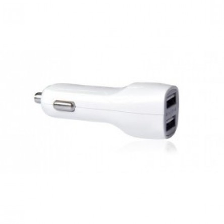 Iconz  Car Charger Black
