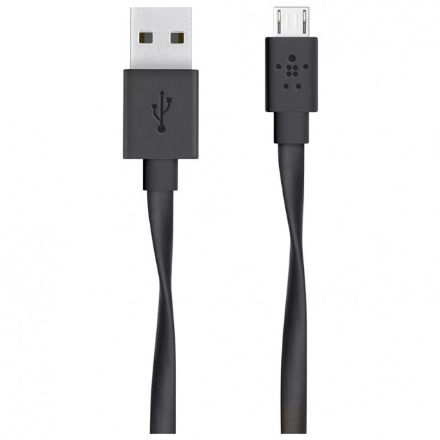 ICONZ MICRO USB FLAT CABLE micro