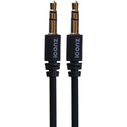 ICONZ AUX Cable, 1 Meter 