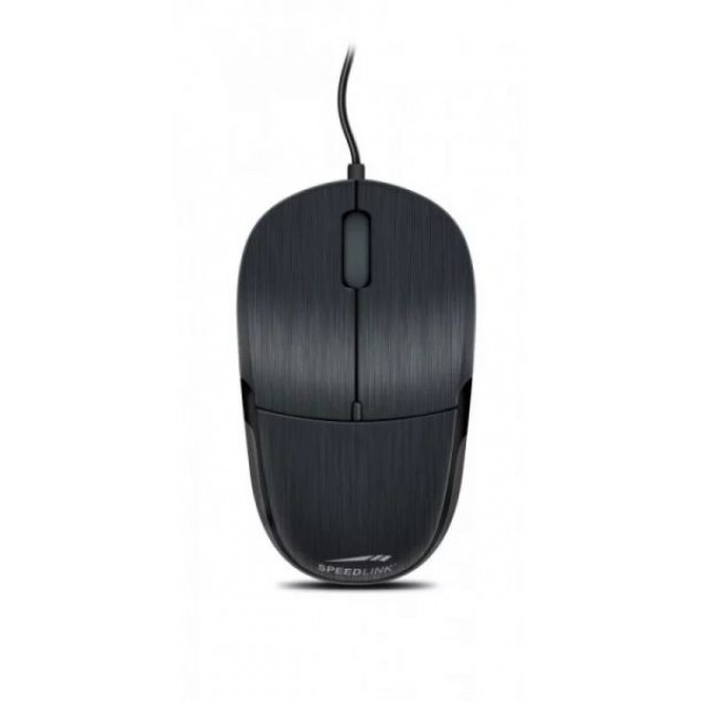 SpeedLink  mouse Wireless red