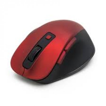 Iconz  Silent Wireless Pro Mouse red Iconz  Silent Wireless Pro Mouse red