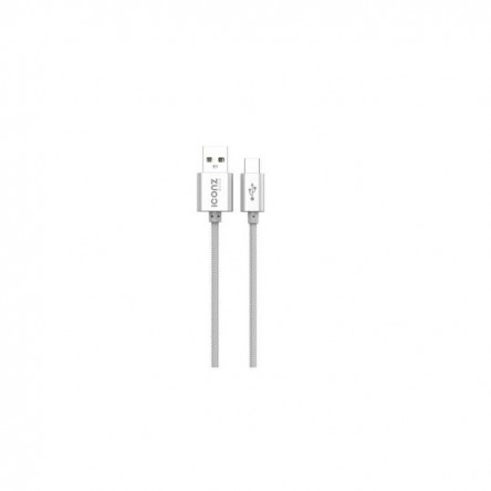 Iconz  Bazix  Aluminum Type C Cable - 1 M