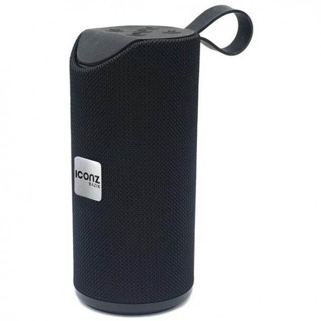 Icons Powerful Stereo Bluetooth Speake