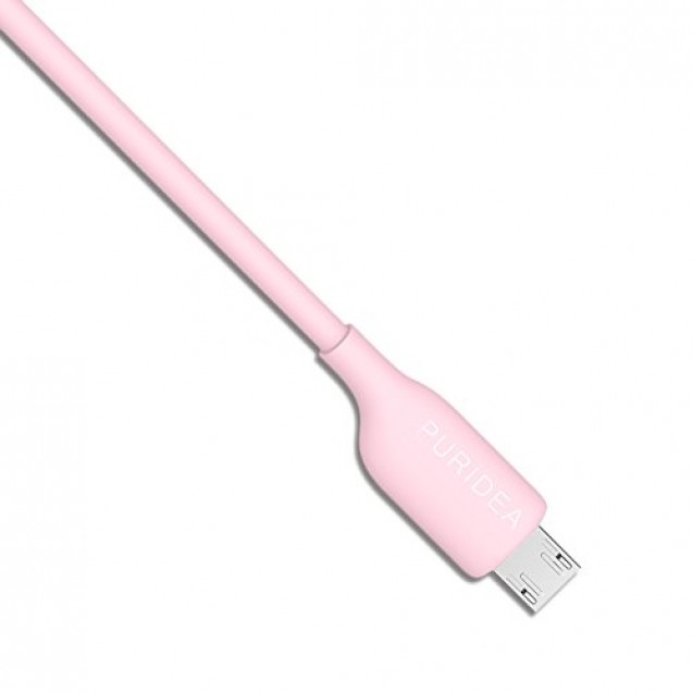 Puridea  Lightning cable 1.2M