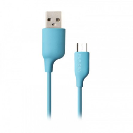 Puridea  Quick Charge Data Cable 