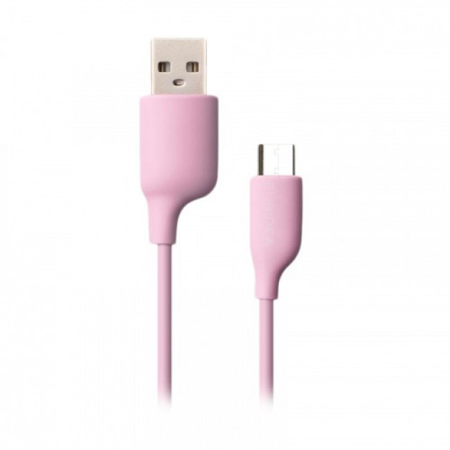 Puridea Quick Charge Data Cable