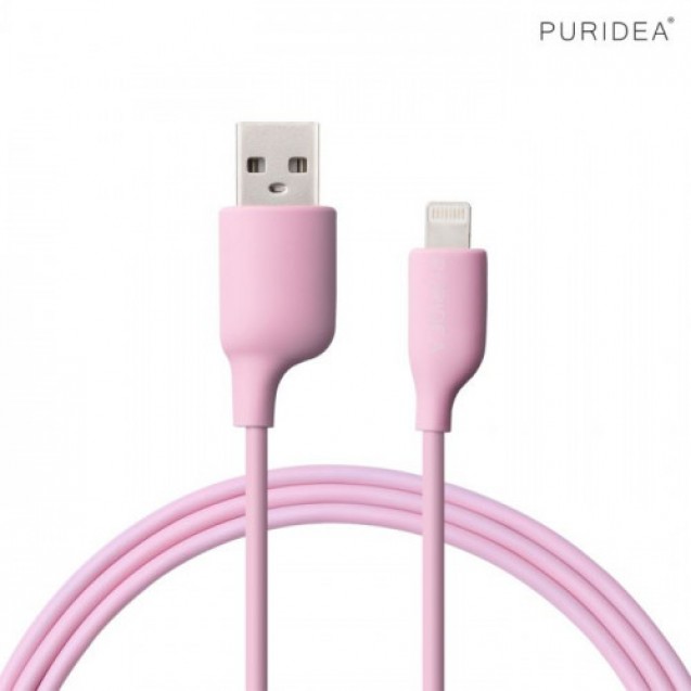 Puridea Quick Charge Data Cable